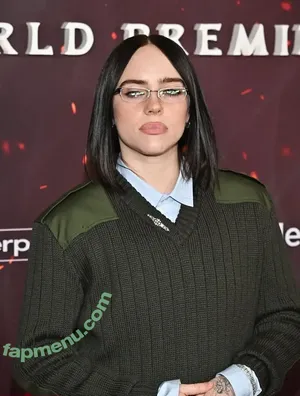 Billie Eilish / Fake / billeeilish / billieeilish nude photo #4470