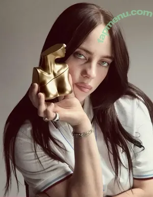Billie Eilish / billeeilish / billieeilish nude photo #4474