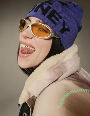 Billie Eilish / billeeilish / billieeilish nude photo #4480