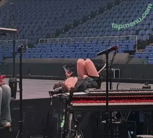 Billie Eilish / billeeilish / billieeilish nude photo #4481