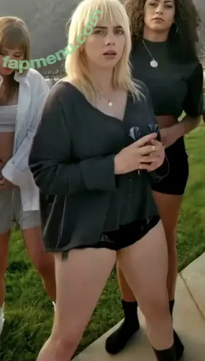 Billie Eilish / billeeilish / billieeilish nude photo #4482