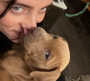 Billie Eilish / billeeilish / billieeilish nude photo #4483