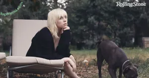 Billie Eilish / billeeilish / billieeilish nude photo #4503