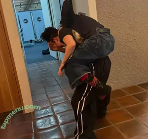 Billie Eilish / billeeilish / billieeilish nude photo #4512