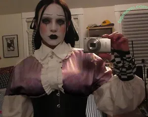 Billie Eilish / billeeilish / billieeilish nude photo #4521