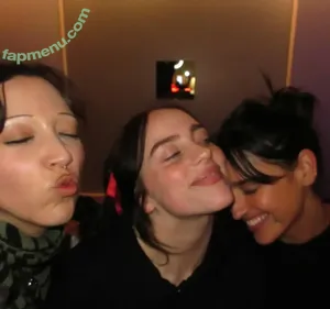 Billie Eilish / billeeilish / billieeilish nude photo #4523