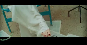 Billie Eilish / billeeilish / billieeilish nude photo #4533