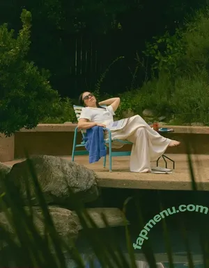 Billie Eilish / billeeilish / billieeilish nude photo #4535