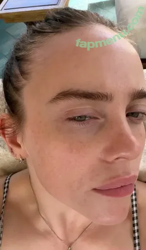 Billie Eilish / billeeilish / billieeilish nude photo #4539