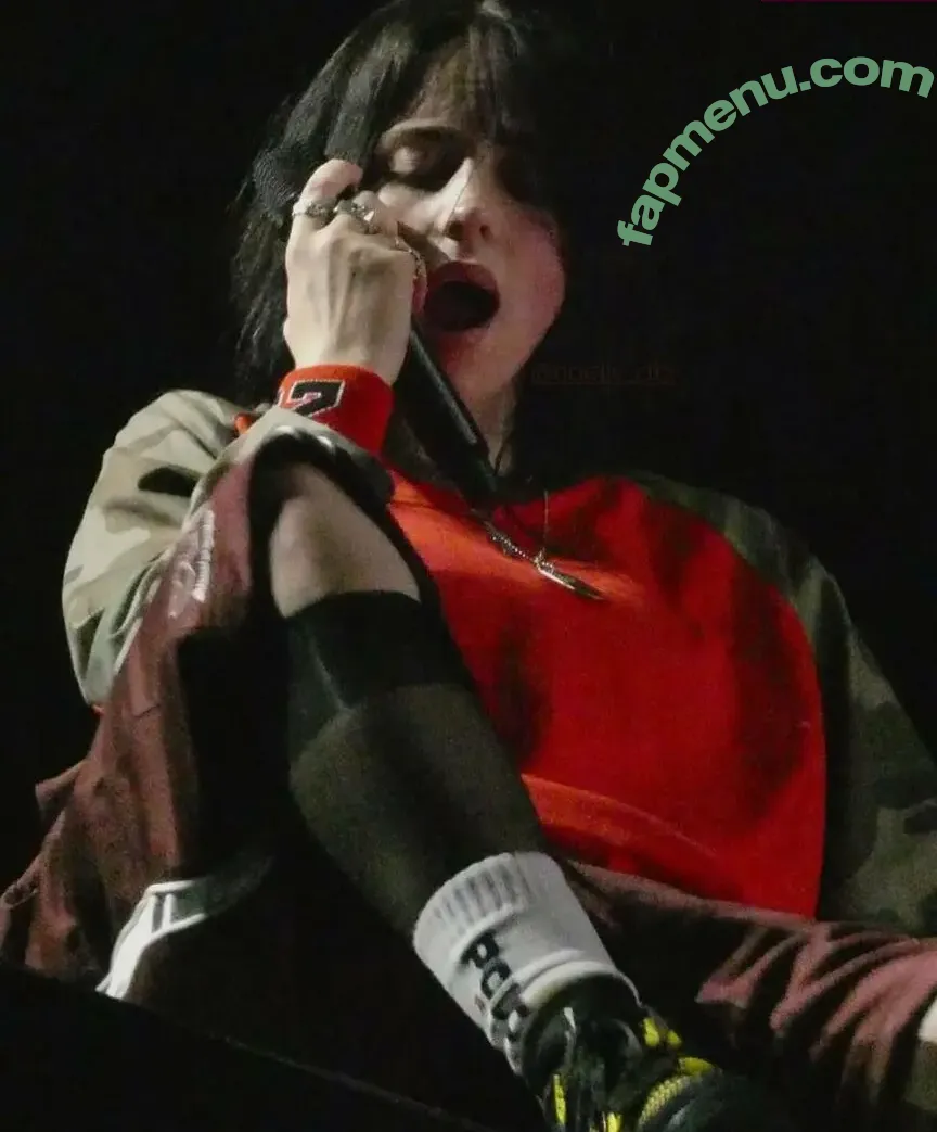 Billie Eilish nude photo #4000 (Fake / billeeilish / billieeilish)