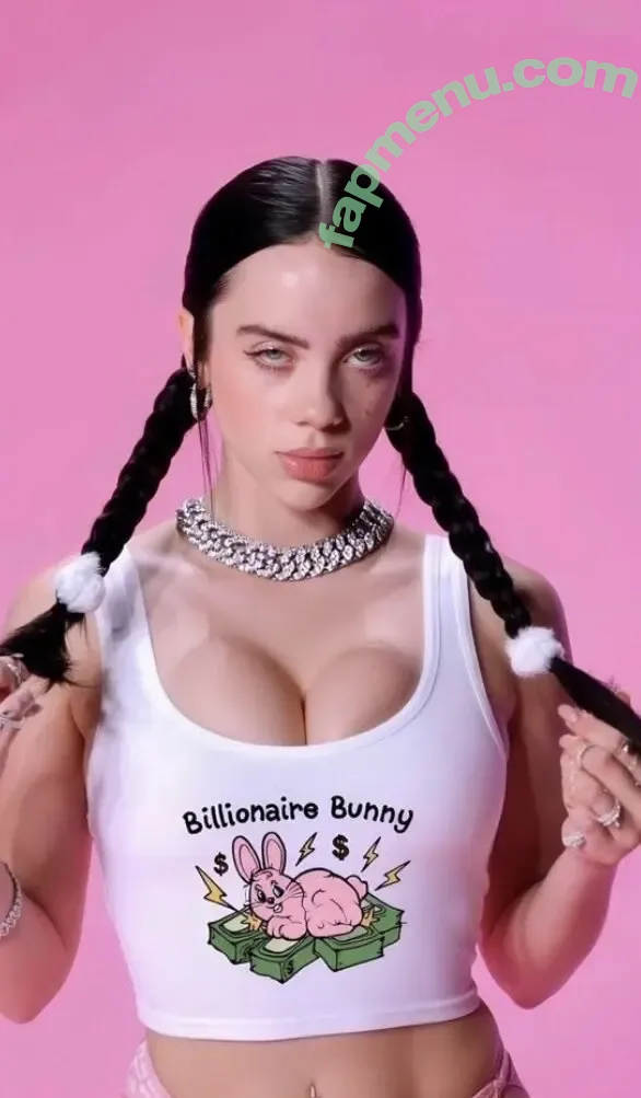 Billie Eilish nude photo #4007 (Fake / billeeilish / billieeilish)
