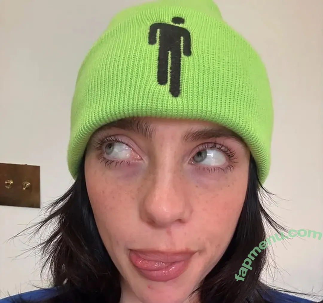 Billie Eilish nude photo #4156 (Fake / billeeilish / billieeilish)