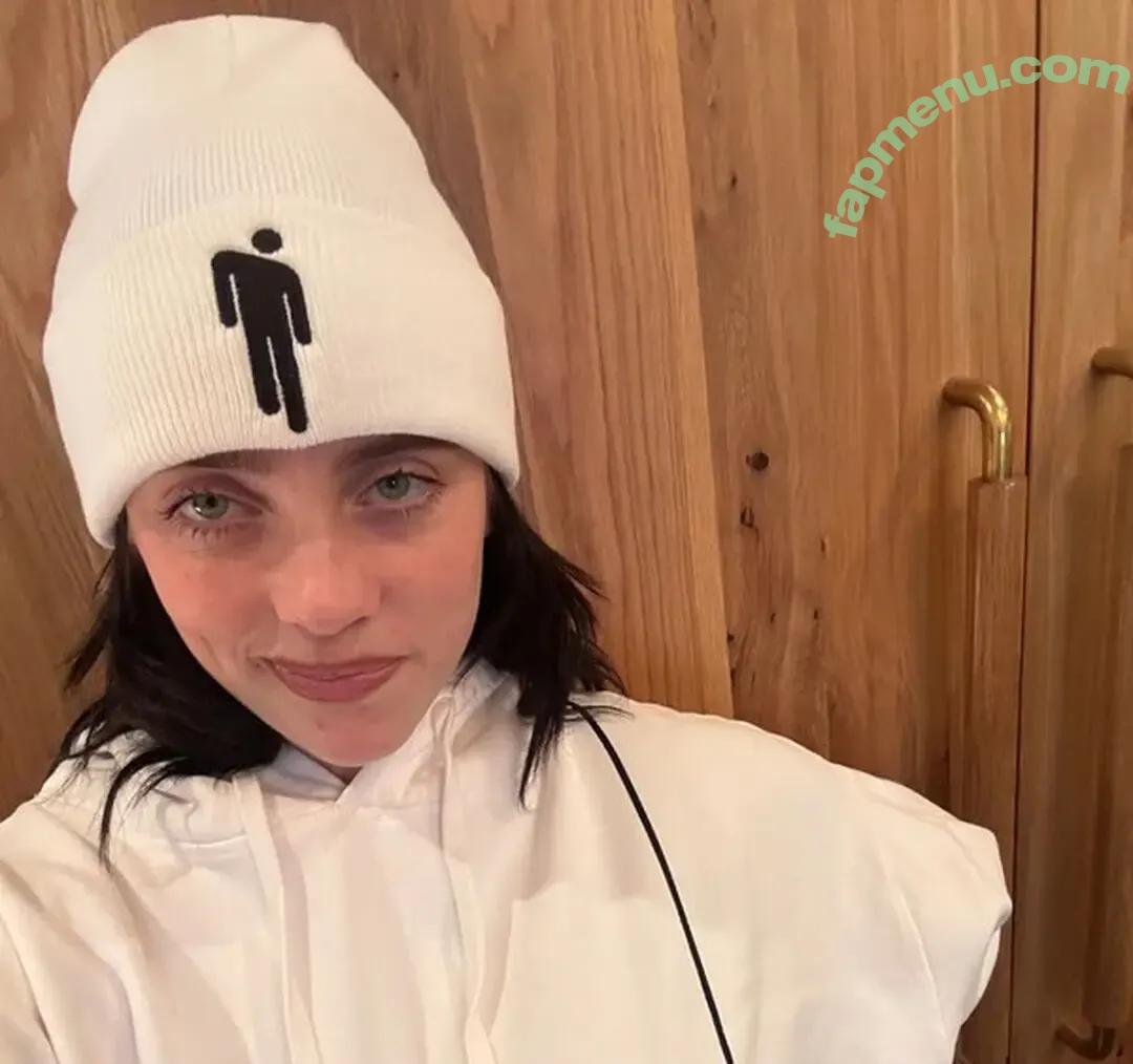 Billie Eilish nude photo #4158 (Fake / billeeilish / billieeilish)