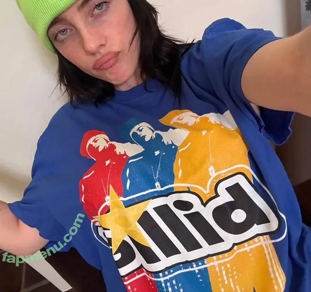 Billie Eilish nude photo #4159 (Fake / billeeilish / billieeilish)