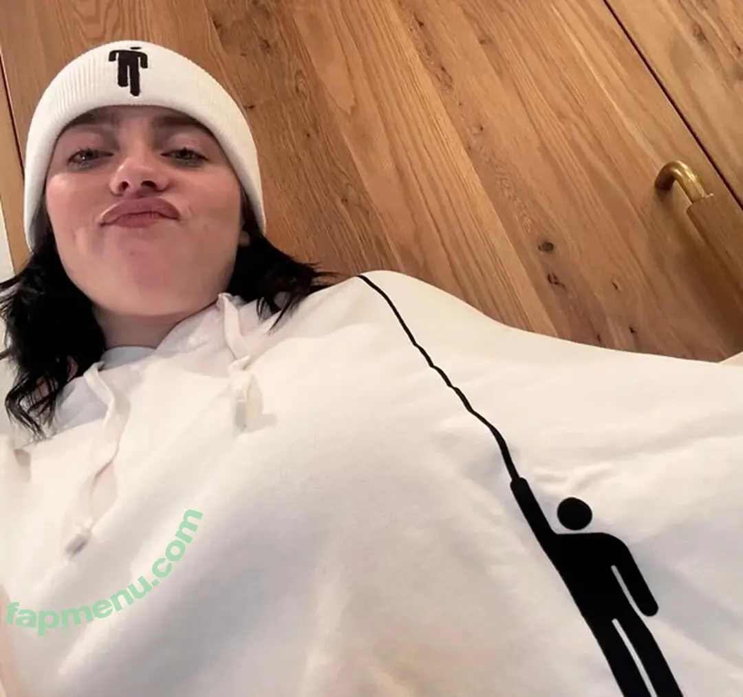 Billie Eilish nude photo #4160 (Fake / billeeilish / billieeilish)