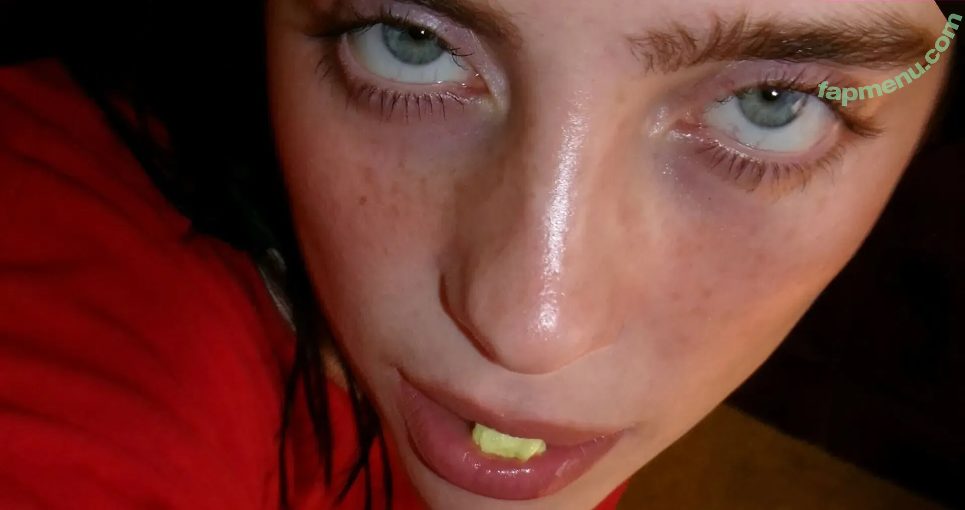Billie Eilish nude photo #4162 (Fake / billeeilish / billieeilish)