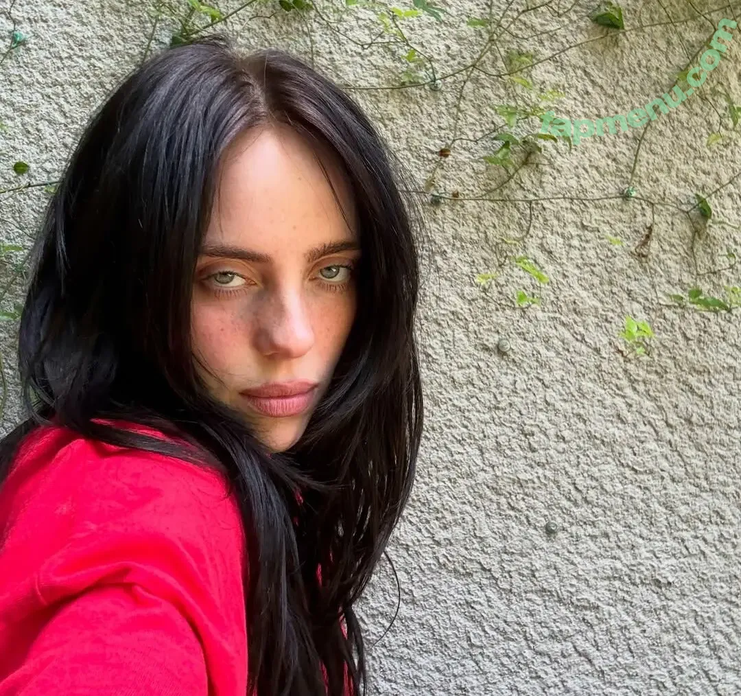 Billie Eilish nude photo #4165 (Fake / billeeilish / billieeilish)