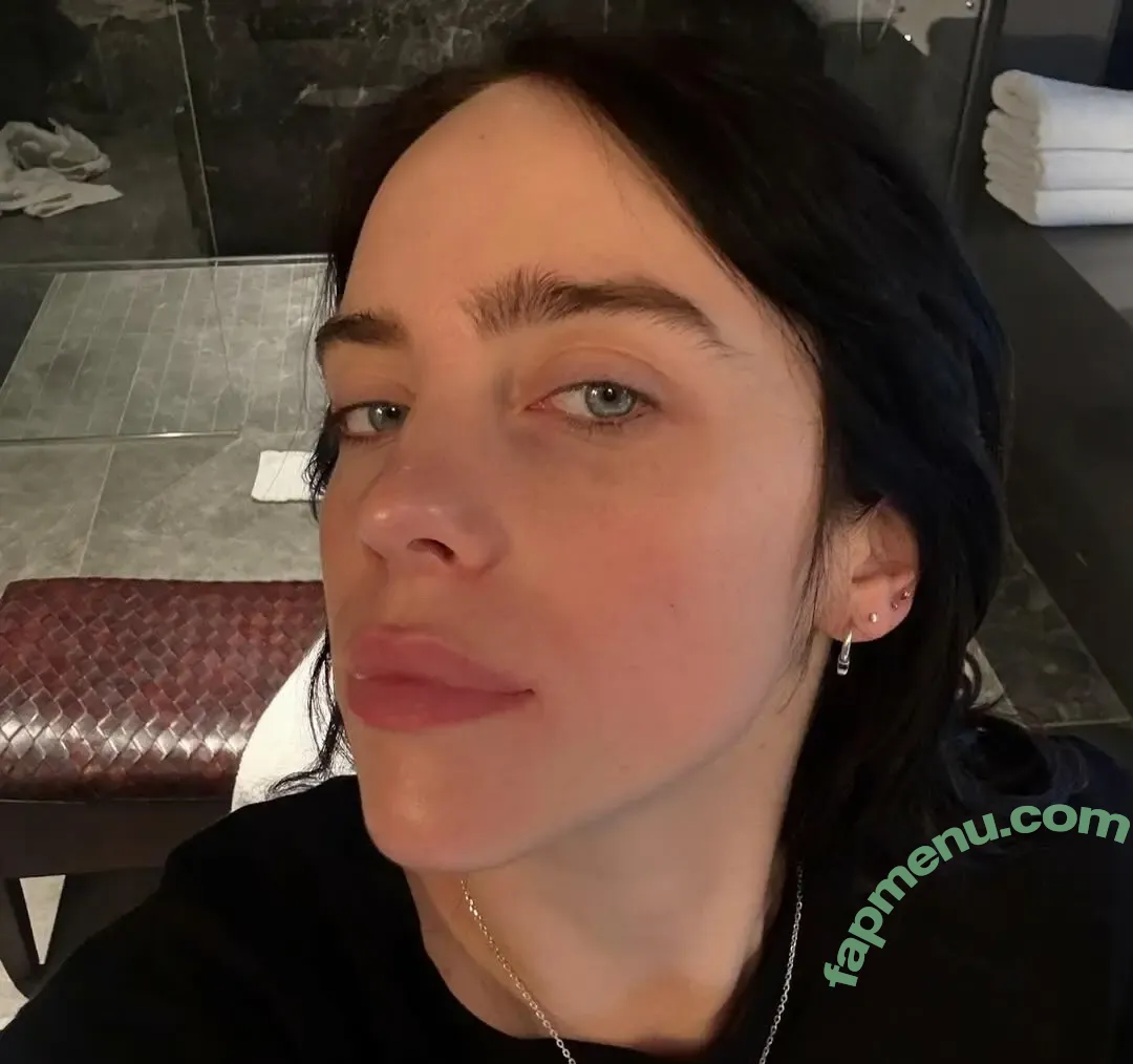 Billie Eilish nude photo #4171 (Fake / billeeilish / billieeilish)
