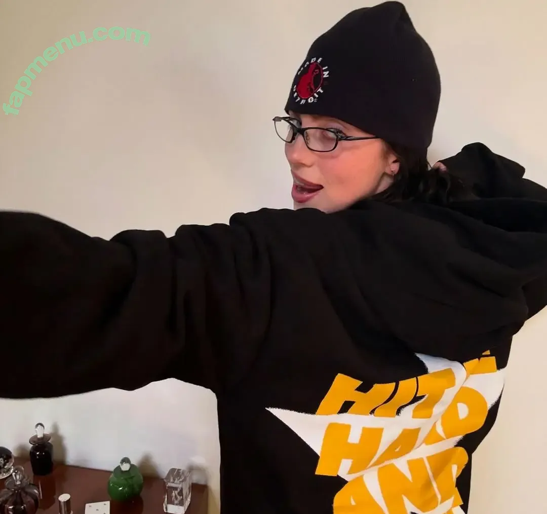 Billie Eilish nude photo #4175 (Fake / billeeilish / billieeilish)