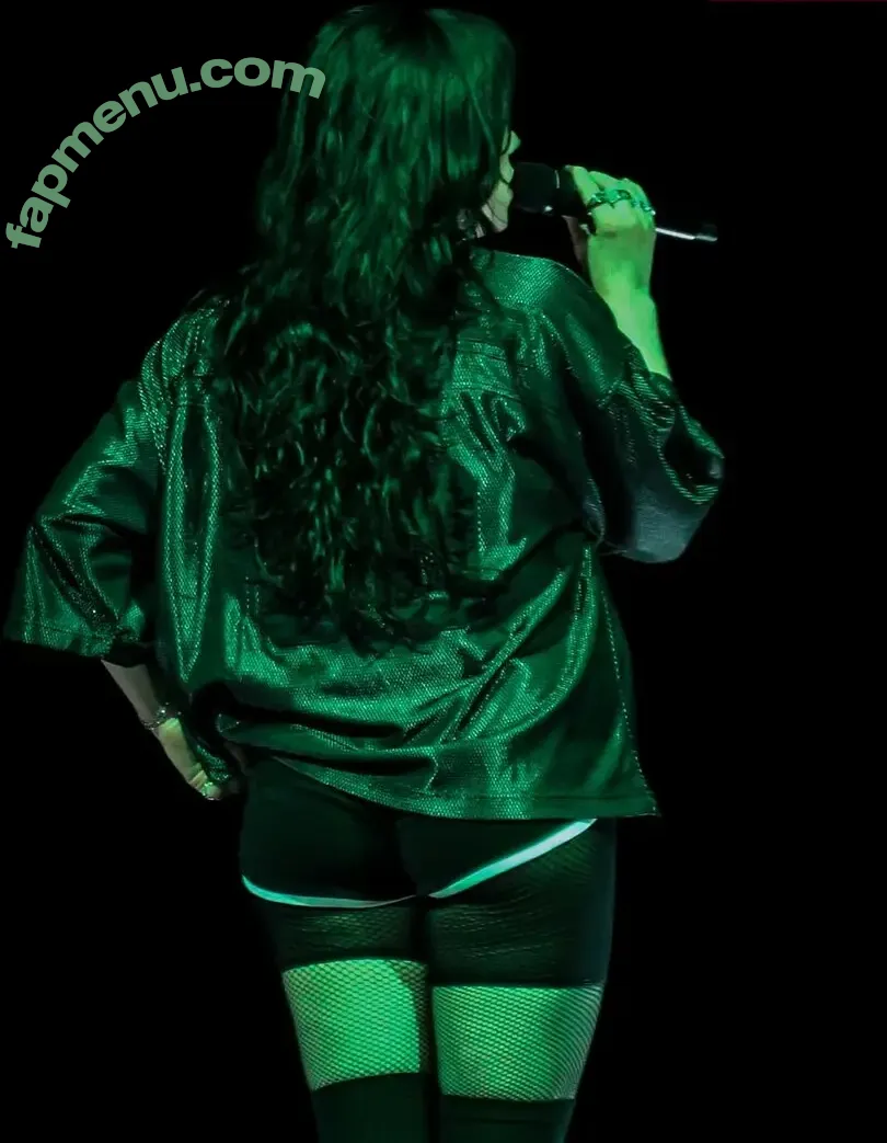 Billie Eilish nude photo #4248 (Fake / billeeilish / billieeilish)