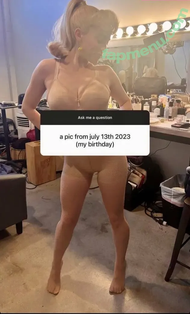 Billie Eilish nude photo #4291 (Fake / billeeilish / billieeilish)