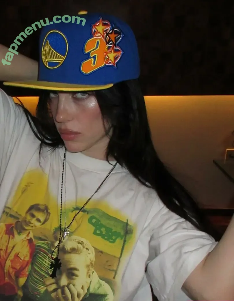 Billie Eilish nude photo #4295 (billieeilish)