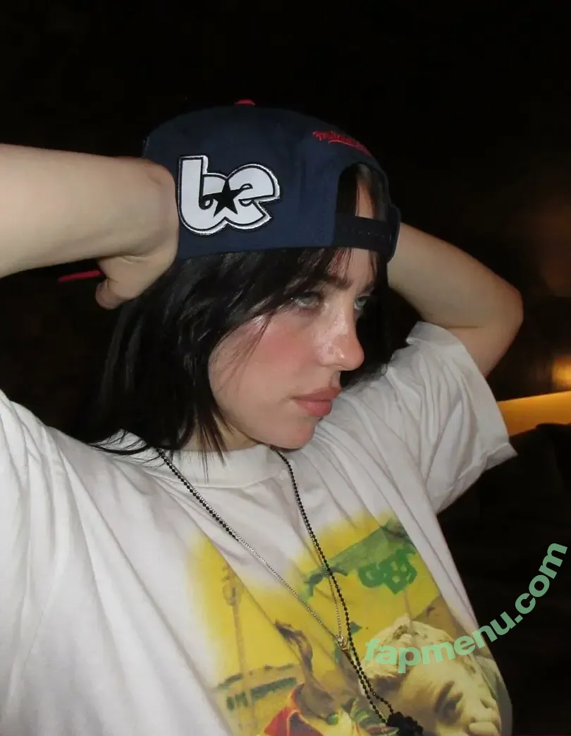 Billie Eilish nude photo #4296 (billieeilish)
