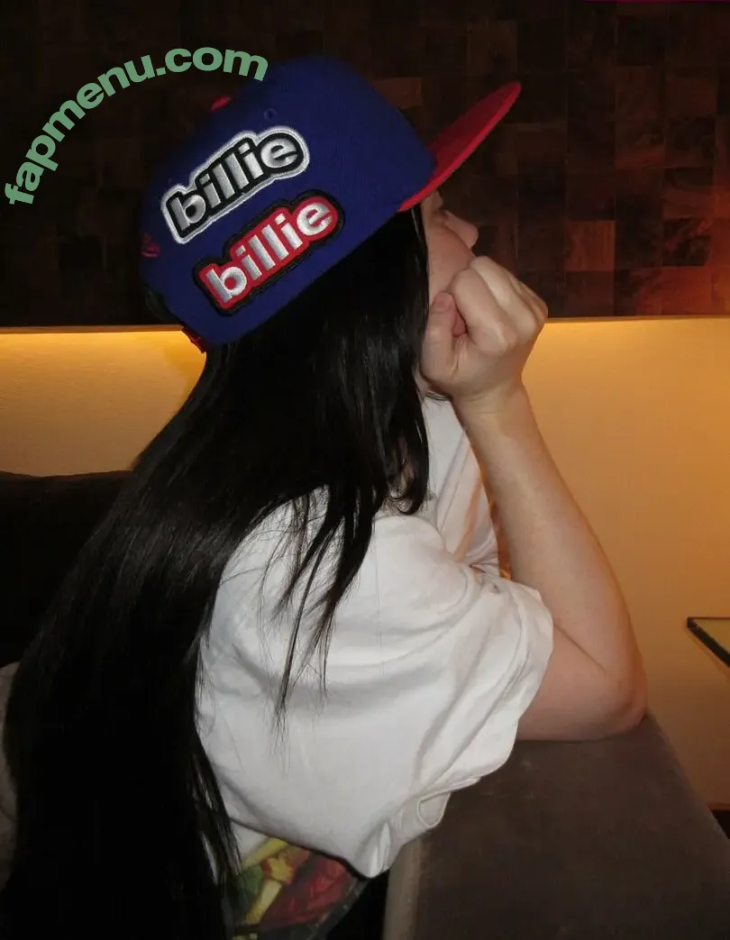 Billie Eilish nude photo #4305 (billieeilish)