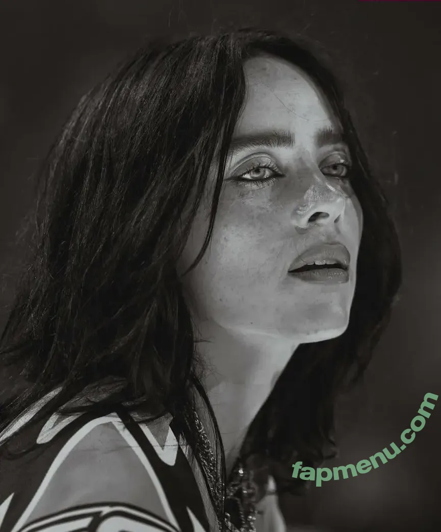 Billie Eilish nude photo #4306 (billieeilish)