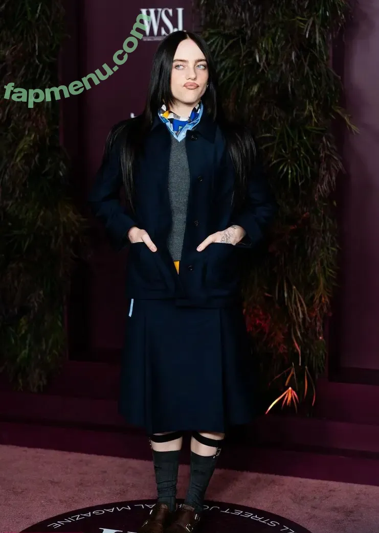 Billie Eilish nude photo #4318 (billieeilish)