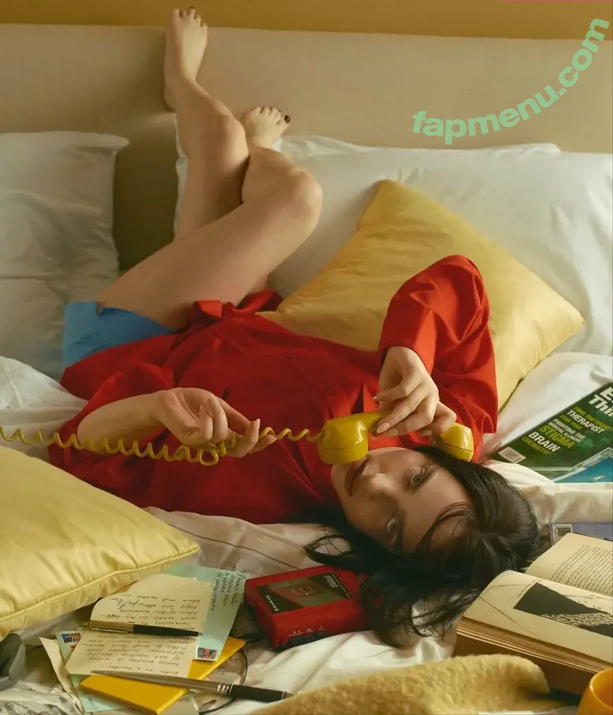 Billie Eilish nude photo #4336 (billieeilish)