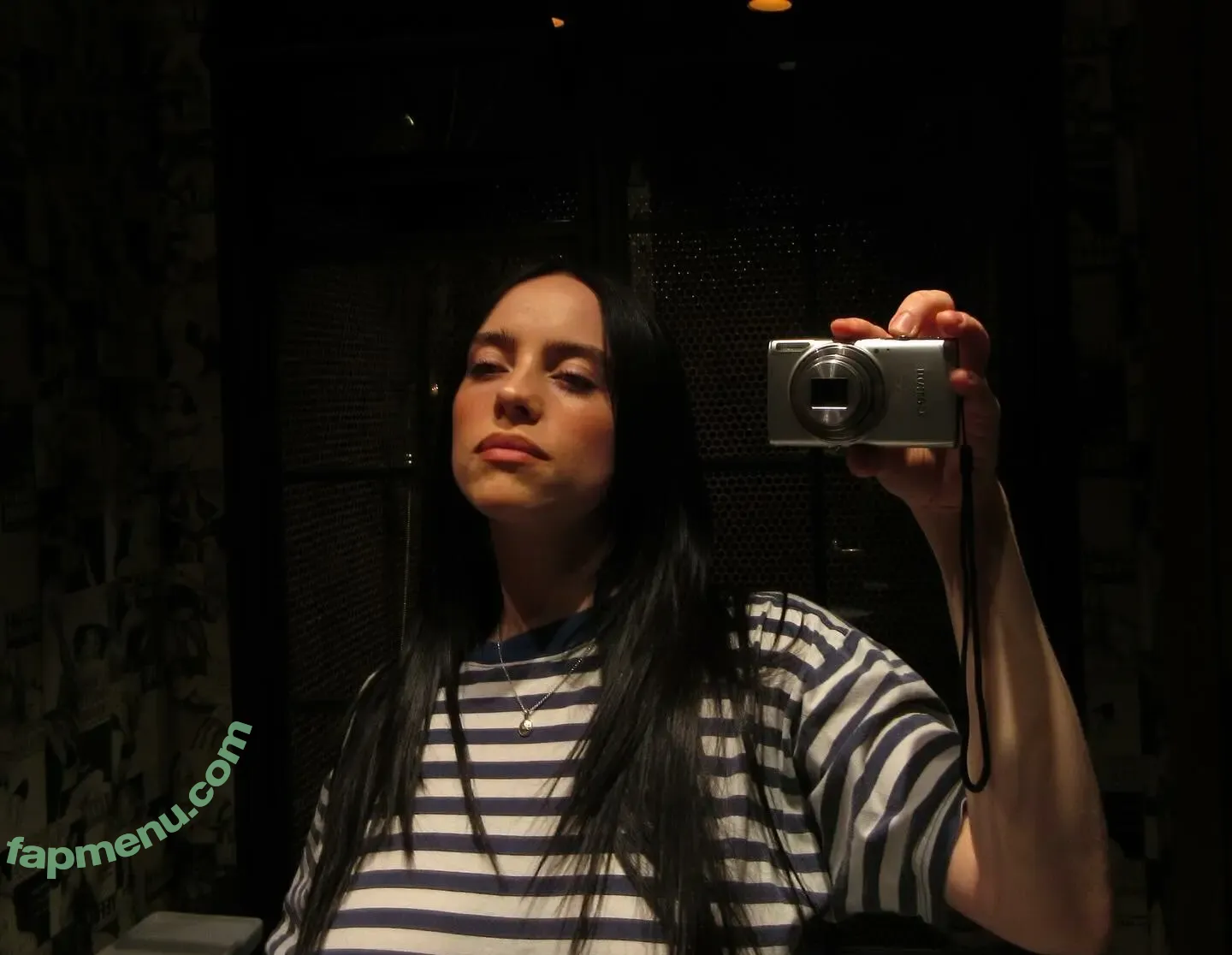 Billie Eilish nude photo #4345 (billieeilish)