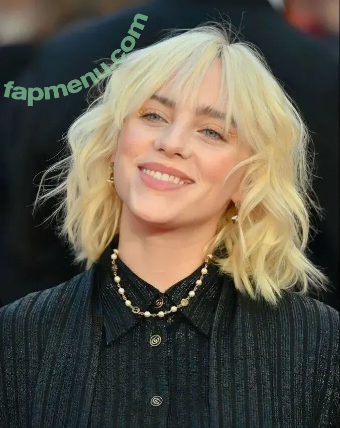 Billie Eilish nude photo #4347 (Fake / billeeilish / billieeilish)