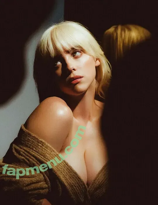 Billie Eilish nude photo #4348 (Fake / billeeilish / billieeilish)