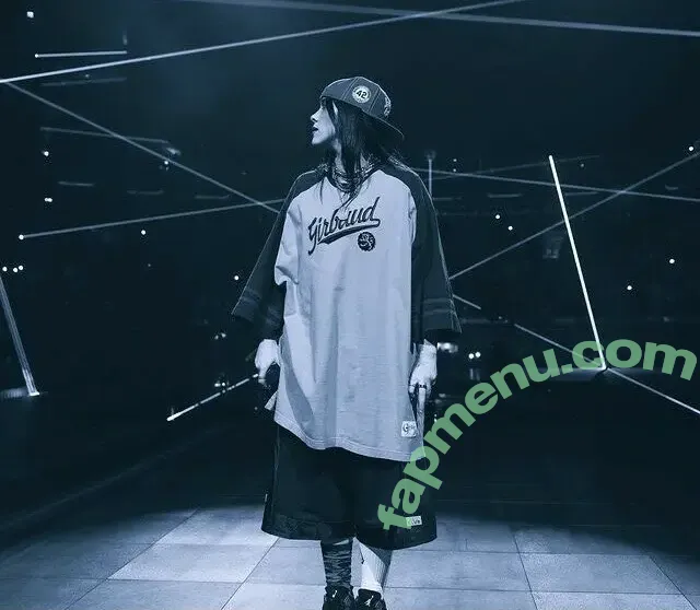 Billie Eilish nude photo #4349 (Fake / billeeilish / billieeilish)