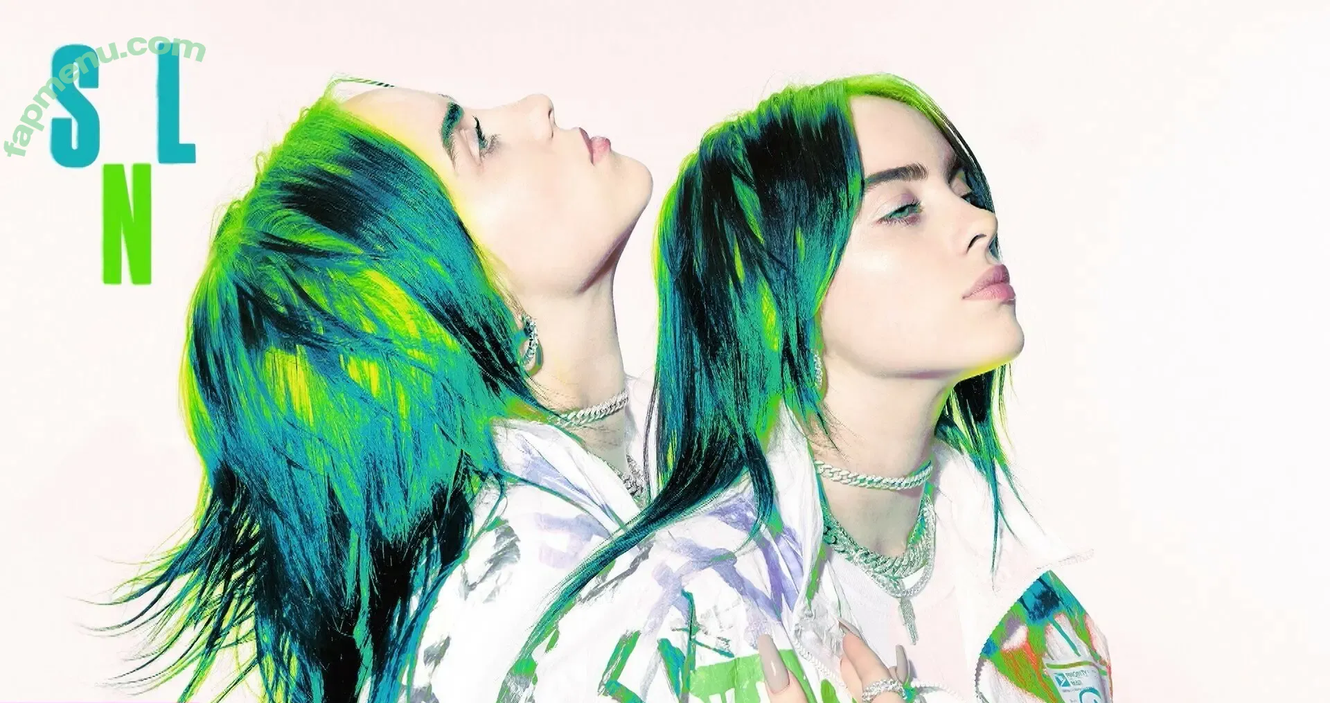 Billie Eilish nude photo #4351 (Fake / billeeilish / billieeilish)