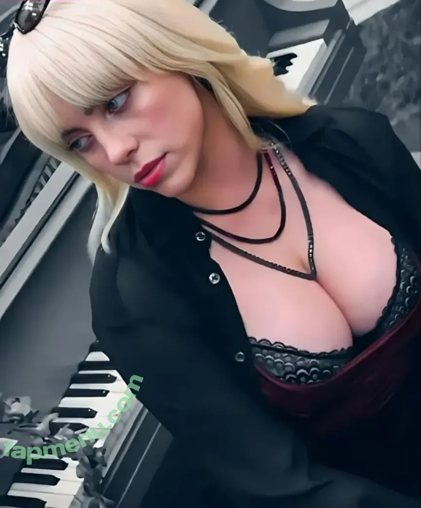 Billie Eilish nude photo #4352 (Fake / billeeilish / billieeilish)