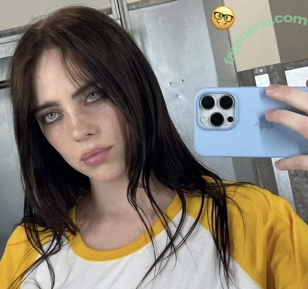 Billie Eilish nude photo #4355 (Fake / billeeilish / billieeilish)