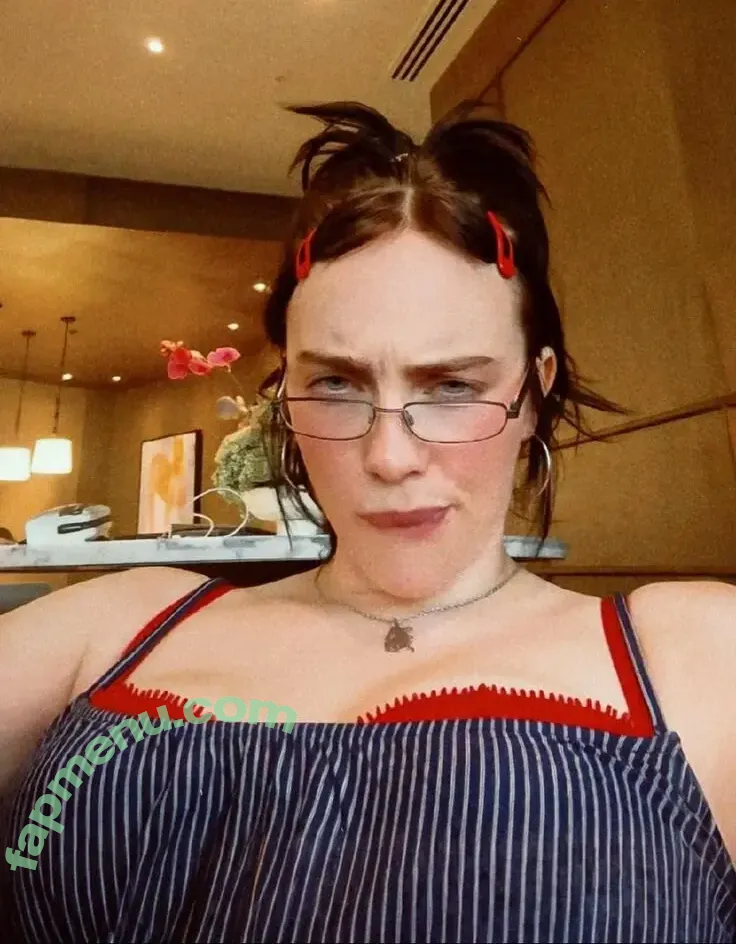 Billie Eilish nude photo #4357 (Fake / billeeilish / billieeilish)