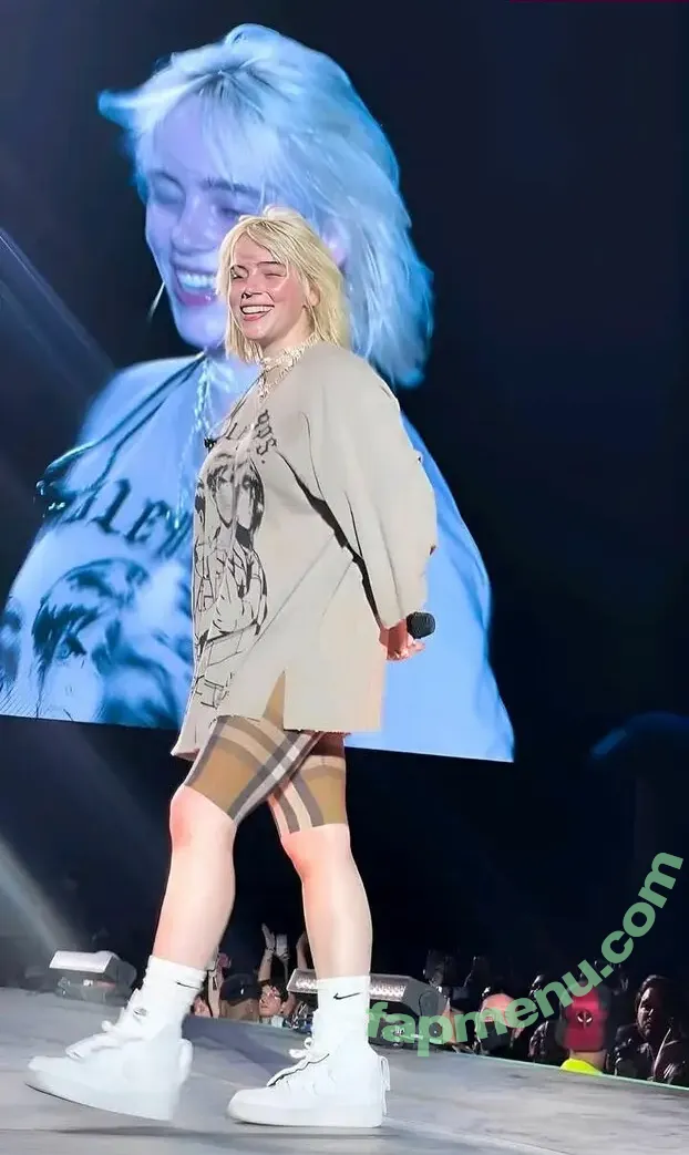 Billie Eilish nude photo #4361 (Fake / billeeilish / billieeilish)
