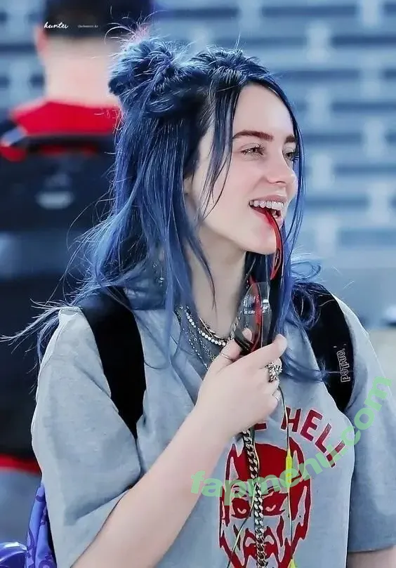 Billie Eilish nude photo #4362 (Fake / billeeilish / billieeilish)