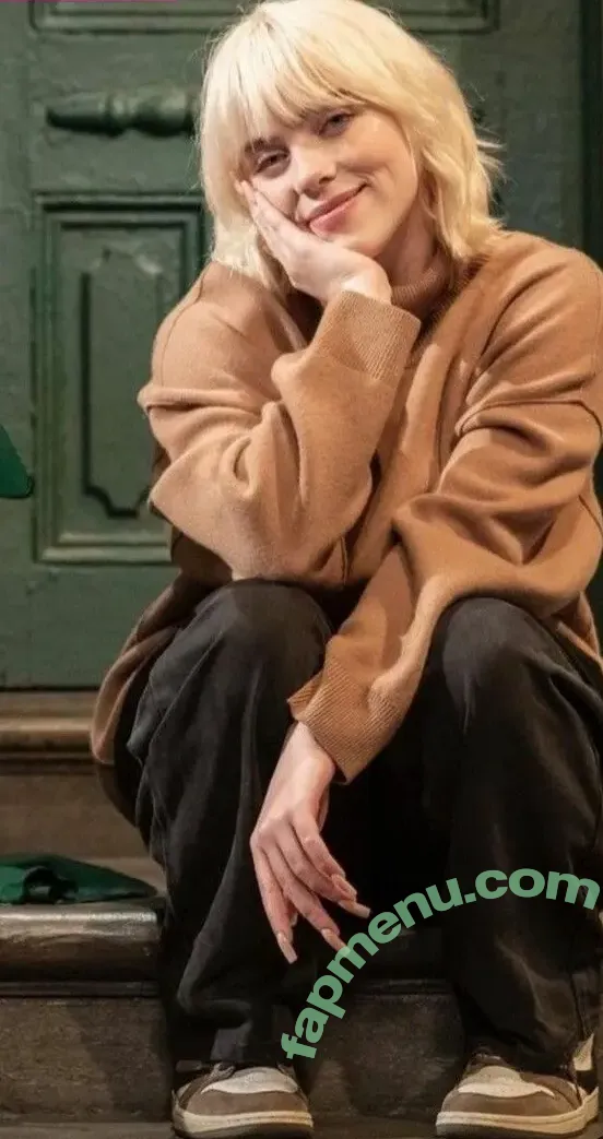 Billie Eilish nude photo #4364 (Fake / billieeilish)