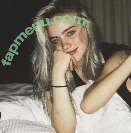 Billie Eilish nude photo #4365 (Fake / billeeilish / billieeilish)