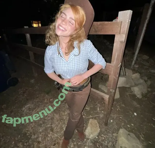 Billie Eilish nude photo #4366 (Fake / billeeilish / billieeilish)