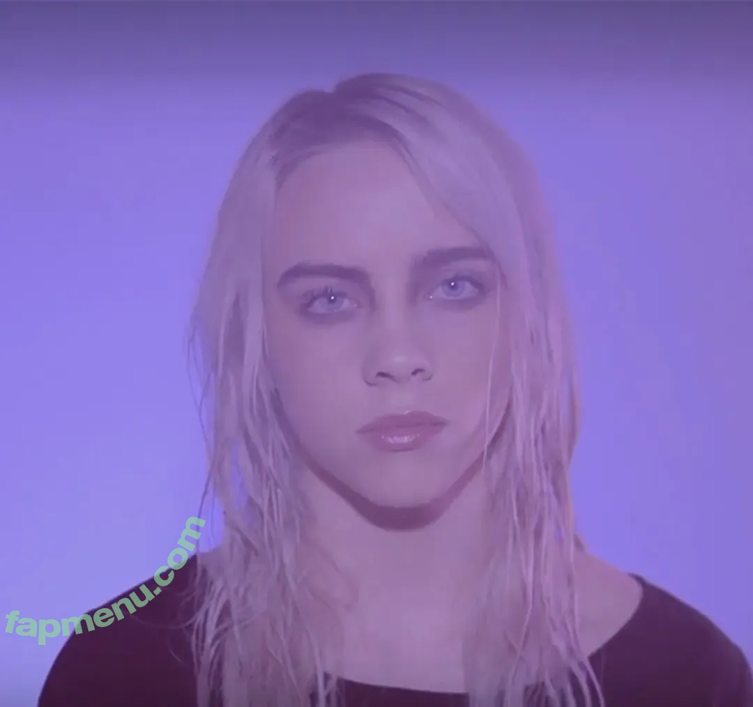 Billie Eilish nude photo #4368 (Fake / billeeilish / billieeilish)