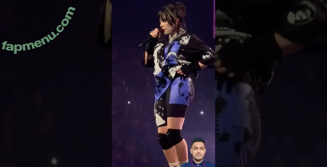 Billie Eilish nude photo #4369 (Fake / billeeilish / billieeilish)