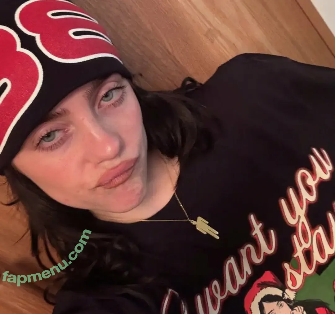Billie Eilish nude photo #4371 (Fake / billieeilish)