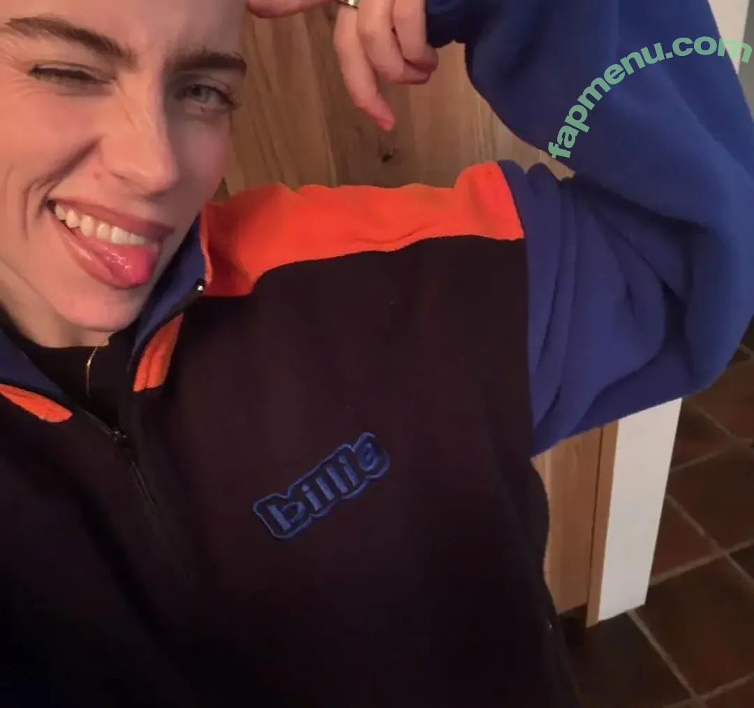 Billie Eilish nude photo #4374 (Fake / billeeilish / billieeilish)
