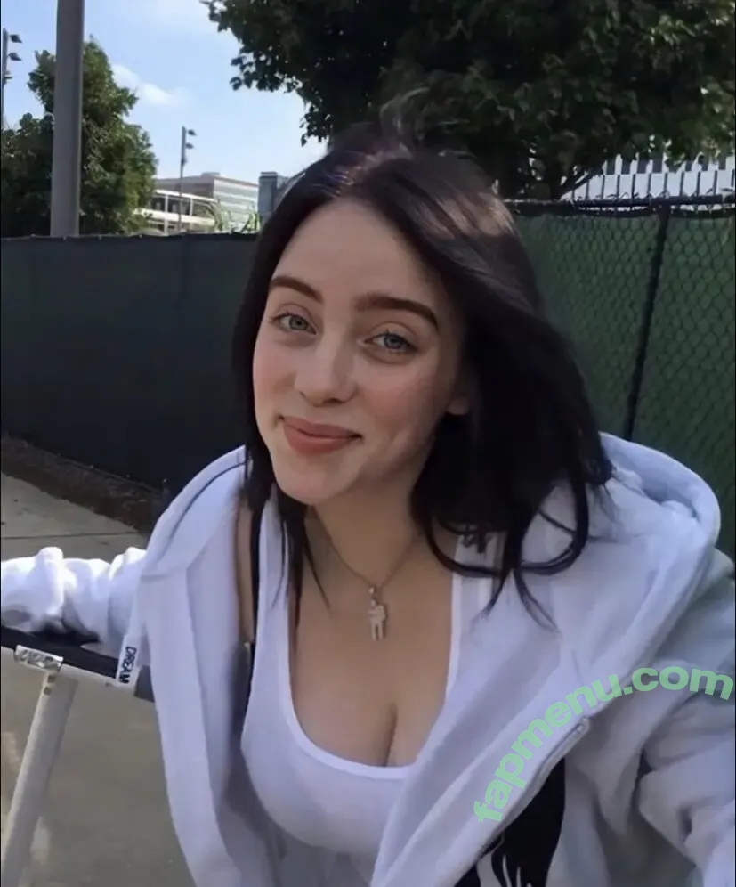 Billie Eilish nude photo #4381 (Fake / billeeilish / billieeilish)