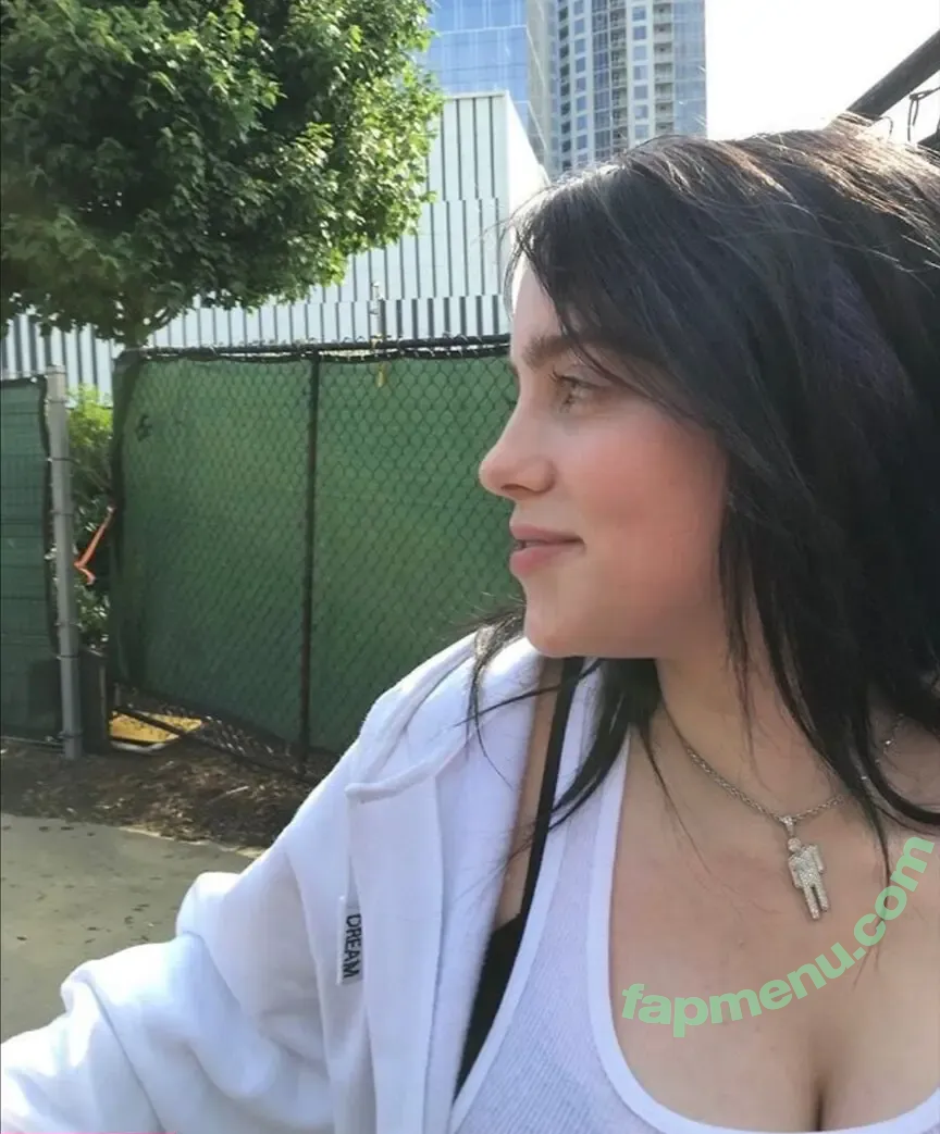 Billie Eilish nude photo #4383 (Fake / billeeilish / billieeilish)